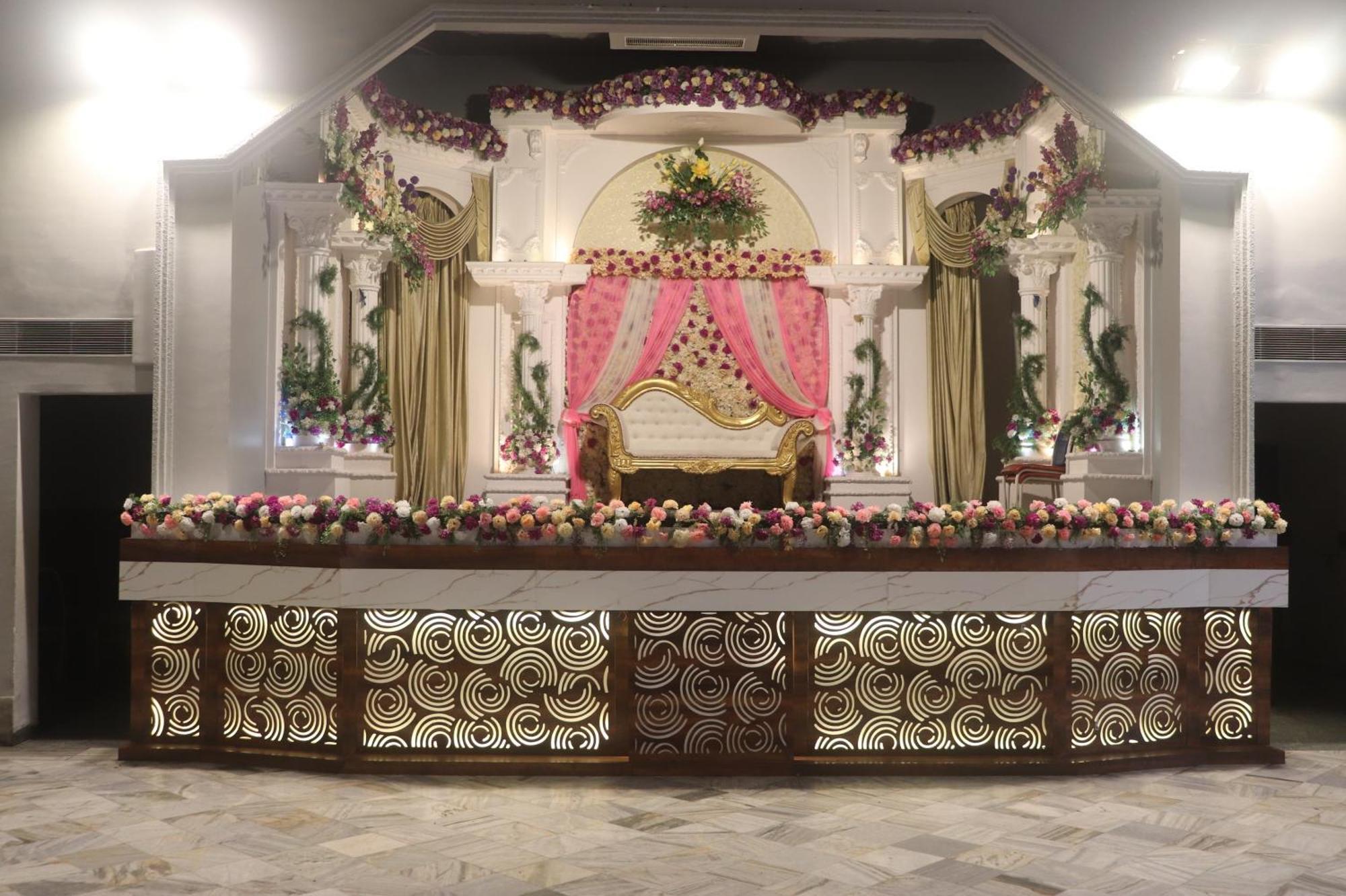 Shivangan Hotel And Banquet Καλκούτα Εξωτερικό φωτογραφία