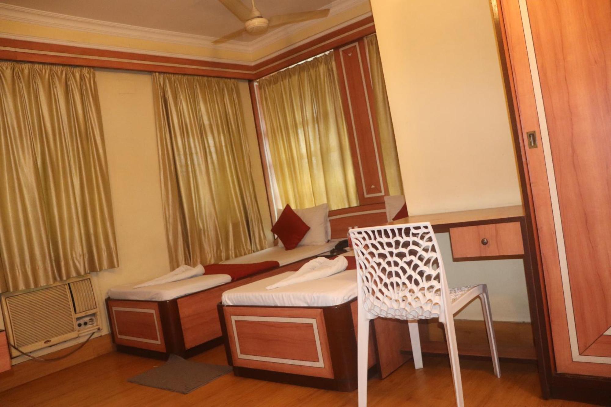 Shivangan Hotel And Banquet Καλκούτα Εξωτερικό φωτογραφία